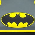 thumbnail image 6 of KidsEmbrace DC Comics Batman Backless Booster Car Seat, 6 of 6