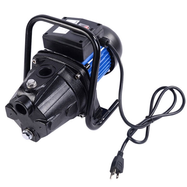 Zimtown 1200W Garden Water Booster Pump,Domestic and Home Shallow Well