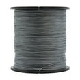 thumbnail image 1 of 4/8 Strands J Braid Fishing Line 300m 500m Japan PE Braided Line Multifilament Floating Line Grey X4-300M-0.14MM-15LB, 1 of 6