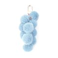 thumbnail image 5 of YSABOXY Decorative Handbag Keyring Pendant Phone Novelty Keychain Bowknot Keychain, 5 of 5