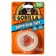 thumbnail image 1 of Cinta adhesiva Gorilla Super Glue de doble cara, 1,6 cm x 6,1 m, 1 of 7