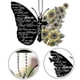 thumbnail image 3 of 2026 Butterfly Cross Car Interior Accessories, Christmas Tree Ornaments, Key Chain Accessories (Style 2), 3 of 5