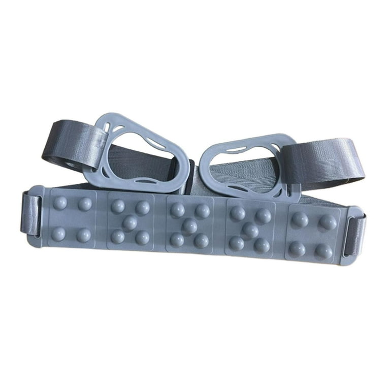 Treadmill Massage Belt Women Men Workout Body Building Treadmill