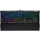 thumbnail image 2 of Teclado Mecanico Corsair K70 MK.2 Conector USB Controles Multimedia, 2 of 5