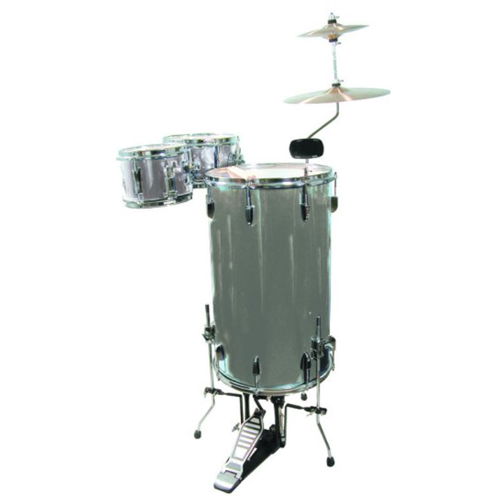 GP Percussion Cocktail Drum Set