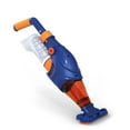 thumbnail image 2 of Aqua First NE4481 Typhoon Handheld Pool Vacuum Powerful Rechargeable Cleaner, Blue & Orange, 2 of 2