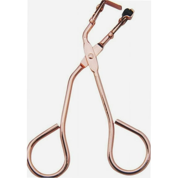 Portable Segmented Eyelash Curler Curl Eyelashes Tweezer Auxiliary Partial Eye Beauty Makeup Lashes Cosmetic Curling Tools