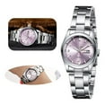 women birthday gifts for watches ladies quartz clocks watch stainless