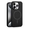 thumbnail image 1 of Funda Silicon Case Para iPhone Compatible Con Magsafe, 1 of 8