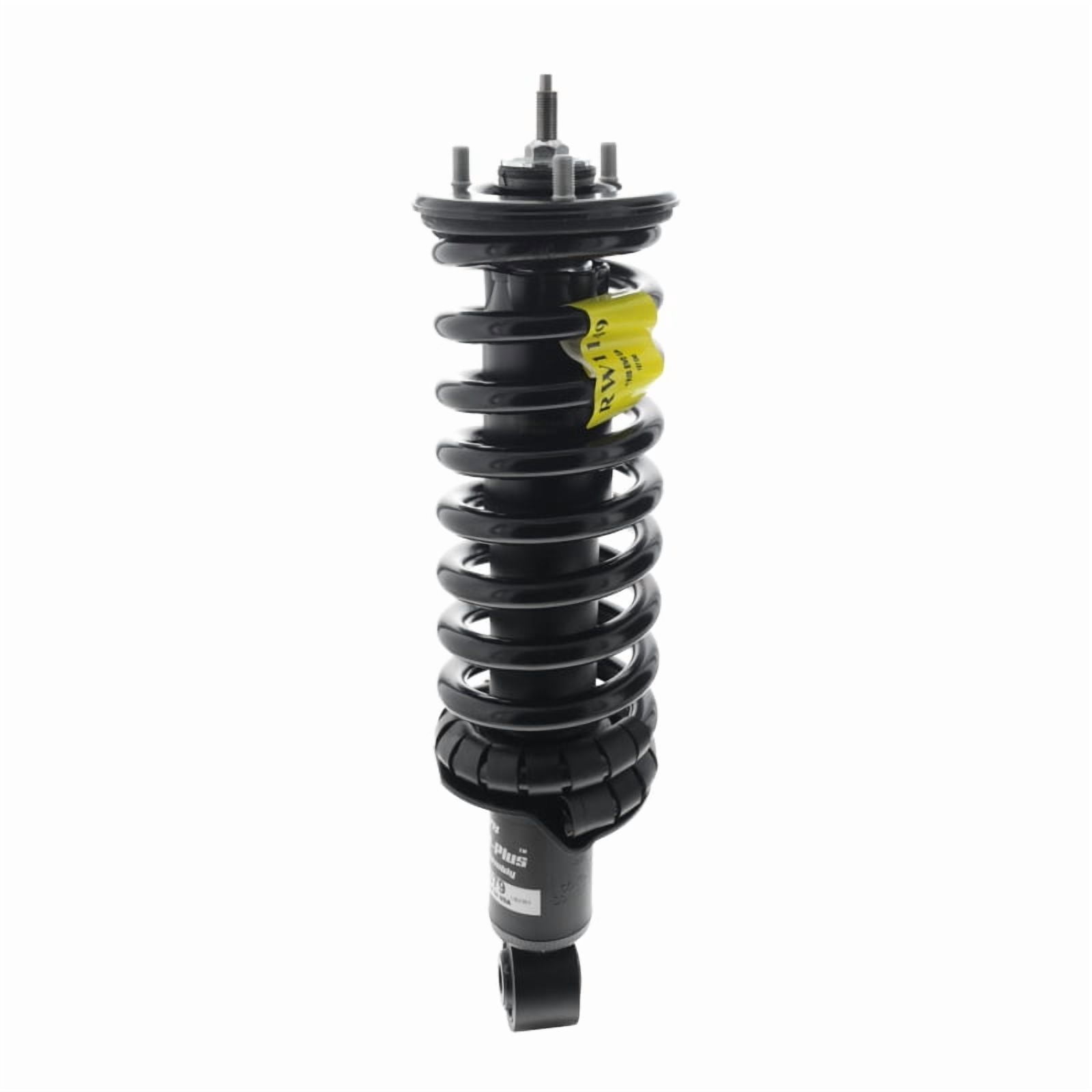 Complete Corner Unit Assembly -Strut, Mount and Spring