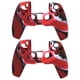 thumbnail image 5 of Cubierta suave para gamepad, 2 piezas, cubierta protectora para gamepad, cubierta protectora para gamepad, cubierta para manija de juego, resultados impresionantes, 5 of 8