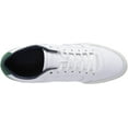 thumbnail image 5 of lacoste men court minimal 117 1 cam fashion sneakers, 5 of 8