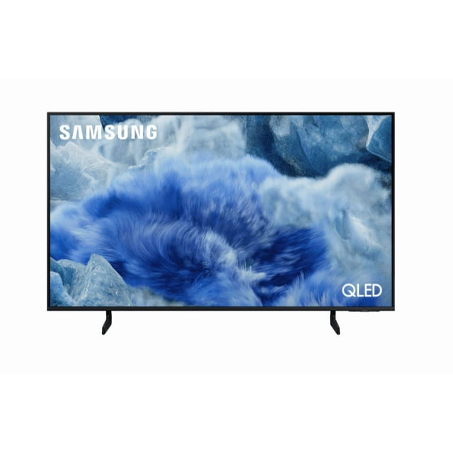 Samsung QN65Q8FAAFXZC 65" Q8F Series 4K UHD HDR QLED Tizen Smart TV - 2025 (Factory Refurbished)