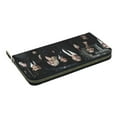 thumbnail image 2 of Poster The Vampire Diaries Hand Wallet Card Bag Long Leather Wallet Handbag Clutch Purse Storage Bag Zip Organizer With Card Slots, 2 of 8