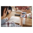 thumbnail image 6 of Low-Odor Dry-Erase Marker, Fine Bullet Tip, Assorted Colors, 8/set | Bundle of 5 Sets, 6 of 7
