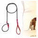 thumbnail image 4 of Cadena Para Perro, Correa De Entrenamiento Para Perros, Rojo, 4 of 8