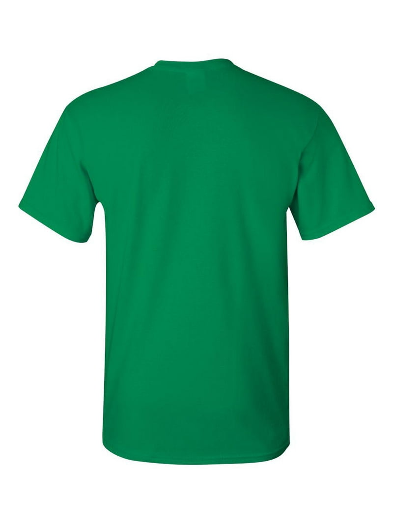 Gildan - Heavy Cotton T-Shirt - 5000 - Turf Green - Size: XL