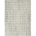 thumbnail image 5 of Nourison Cozy Modern 9' x 12' Ivory Black Scandinavian Indoor Rug, 5 of 8