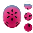 thumbnail image 6 of yotijay Ski Helmet Lightweight Breathable Impact Resistance Portable Headgear for, 6 of 9