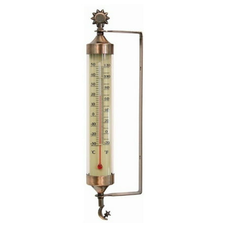 - Chaney Copper Tube Thermometer