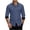 h654_Navy, variant on Jovrlynd Men's Dress Shirts Long Sleeve Button Down Collared Casual Business Office Shirts, S-2XL