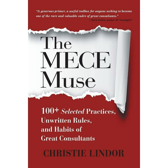 The MECE Muse (Paperback)