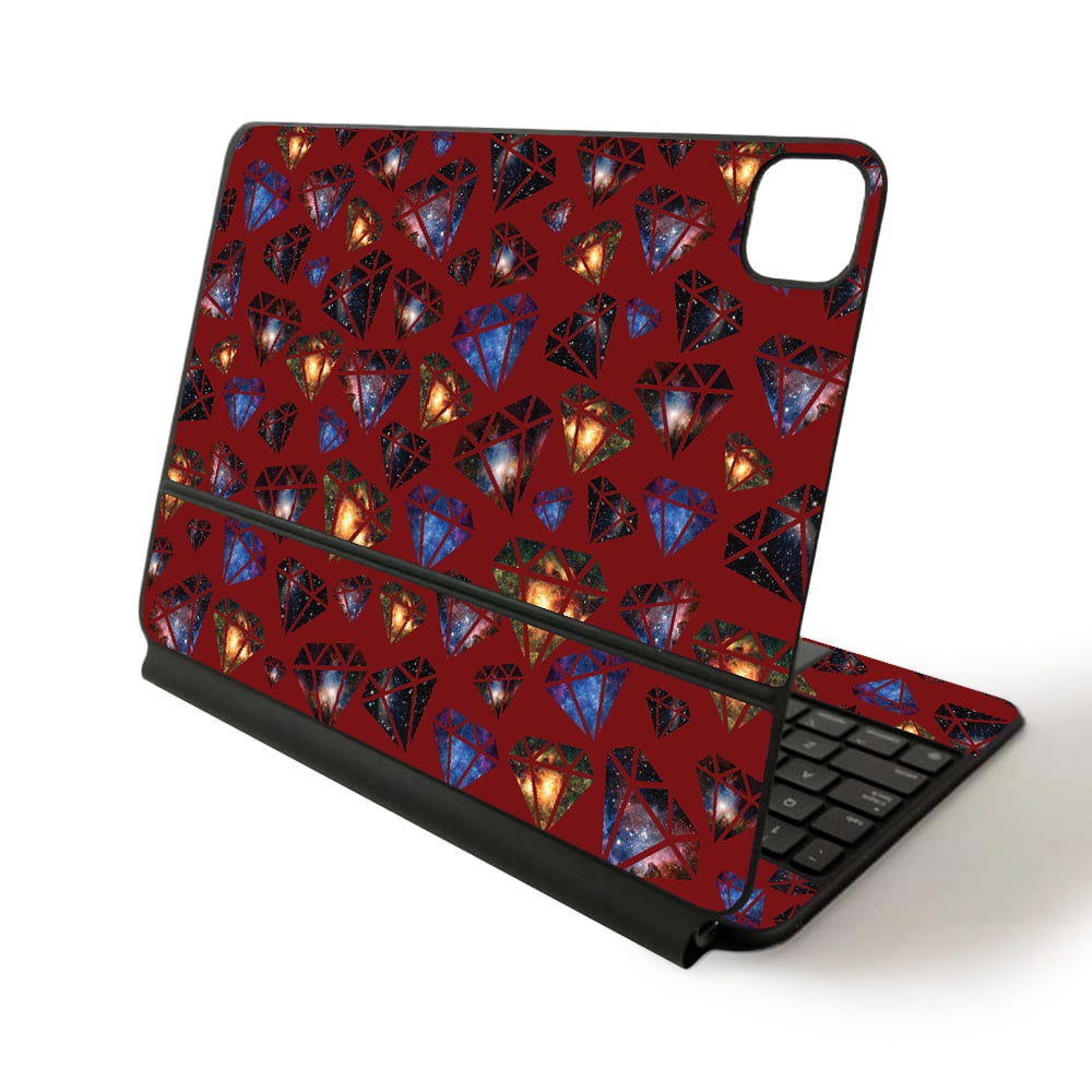 Outer Space Skin For Apple Magic Keyboard for iPad Pro 11 ...