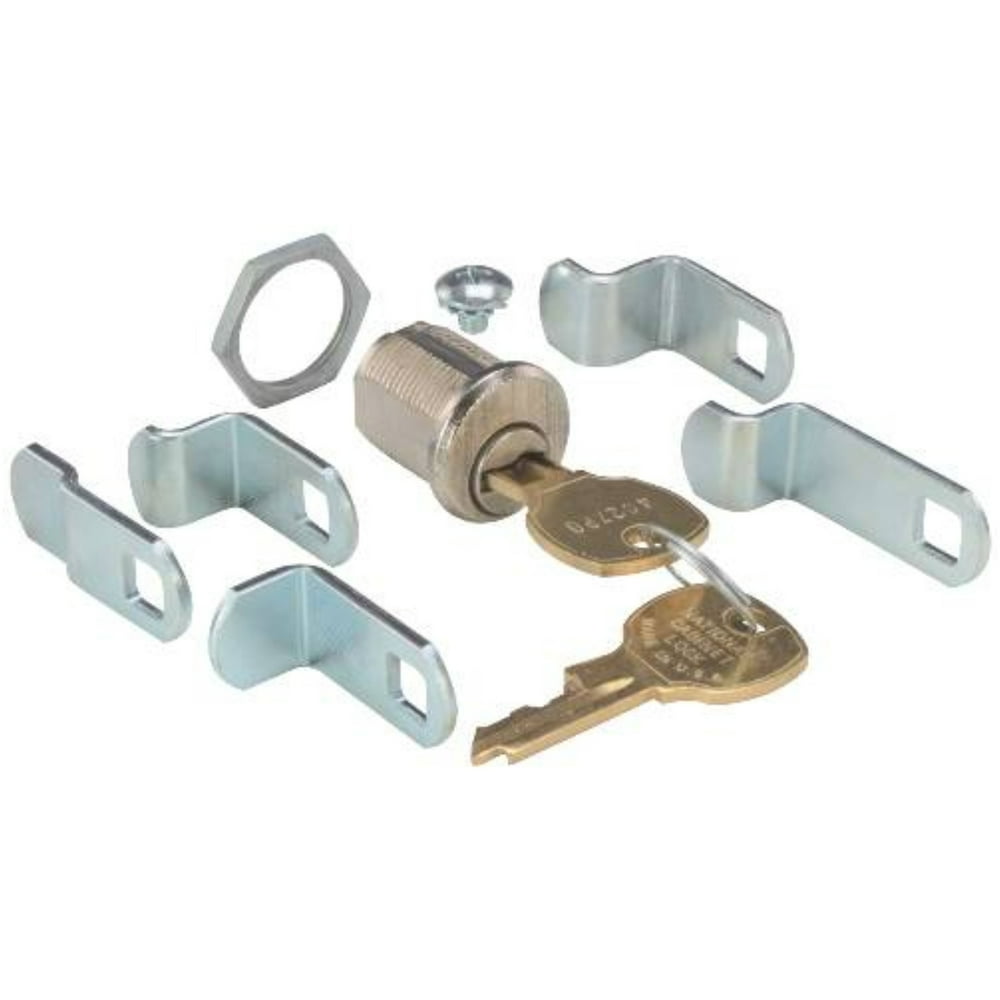 C8730 MAILBOX LOCK per 7 Each