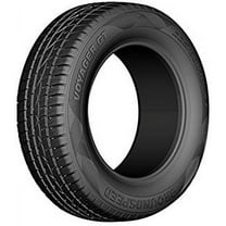 Groundspeed Voyager GT 205/55R16 94 W Tire Fits: 2012-13 Honda Civic EX-L, 2014-15 Honda Civic EX