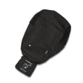 thumbnail image 5 of Mochila Samsonite Plegable Negra 47x33x15 cm, 5 of 5