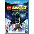 thumbnail image 1 of Lego Batman 3: Beyond Gotham - Wii U WB Games WII U, 1 of 2