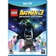 thumbnail image 1 of Lego Batman 3: Beyond Gotham - Wii U WB Games WII U, 1 of 2