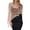 Khaki, variant on Summer Shawls for Women Lightweight Fashion Irregular Cape Shawl Solid Color Breathable Sunscreen Cover Up Thin Knit Tops White