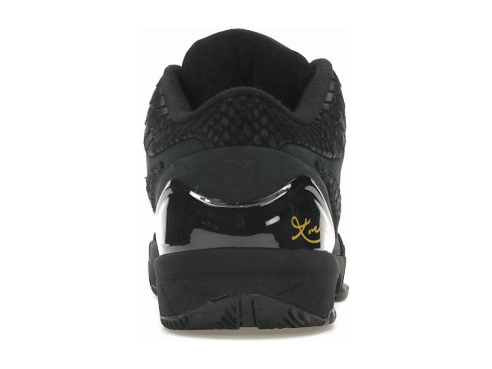 Nike Men's Kobe 4 Protro Gift of Mamba Basketball Shoes, from StockX