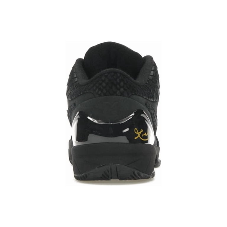 Nike Men's Kobe 4 Protro Gift of Mamba Basketball Shoes, from