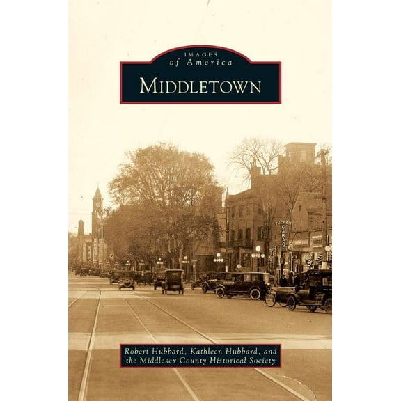 Middletown (Hardcover)