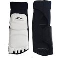 thumbnail image 2 of Taekwondo Foot Protector Gear Martial Arts Fight Boxing Boksepose Sparring Xl, 2 of 5