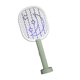 thumbnail image 2 of Bearachild Trampa LED de 2000mAh para matar mosquitos, lámpara eléctrica para insectos, matamoscas recargable por USB, trampa para moscas, insectos Repelente de insectos y plagas Verde Bearachild HA005850-02, 2 of 6