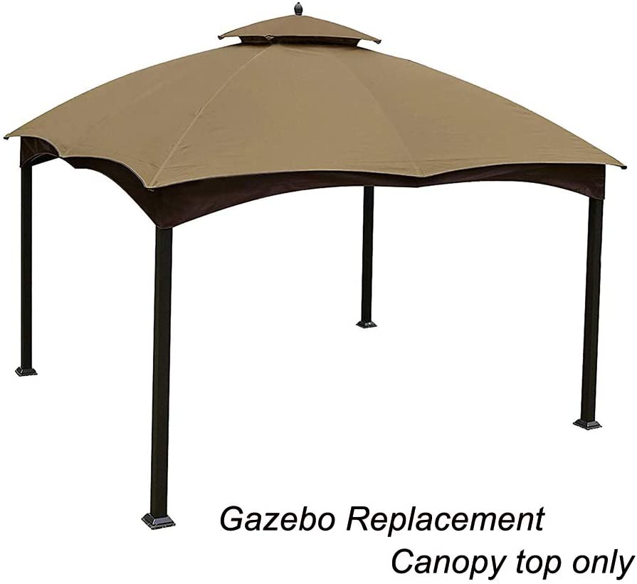 hampton bay massillon gazebo