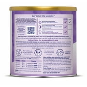 (4 pack) Enfamil Gentlease Easy to Digest Baby Formula for Easing Fussiness, Gas, Spit-up, 19.9 Oz Can
