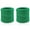 Green, variant on Limei 2Pcs Sweatbands Sports Wristband Sweat Band for Men and Women, Good for Tennis, Basketball, Running, Gym, Working Out