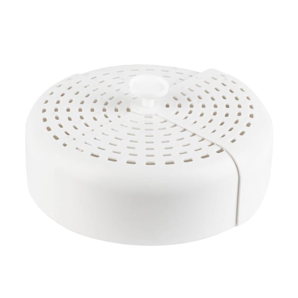 Cubierta Plegable Para Comida De Cocina, Cubierta De Plástico Antimoscas Para Comida Y Mosquitos, Cubierta Para Comida De Picnic, Cubierta Para Mesa De Cocina, Protector De Comida Yuarrent HA036275-00