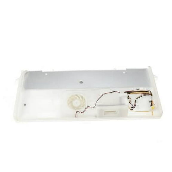 SAMSUNG DA97-22160A ASSY CASE ICE;RF9000A,SERVICE (NUGGET) - GENUINE OEM PART