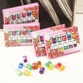thumbnail image 2 of 12 Pack Essential Oils Aroma Multicolor for Humidifier Stress Relief Gift Box, 2 of 5