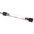 thumbnail image 2 of Fish Tank Lamp, Plastic Aquarium Lamp High Brightness Easy Installation Waterproof  For Fish Tank Aquarium SZD-Q20CF EU US Plug, 2 of 8