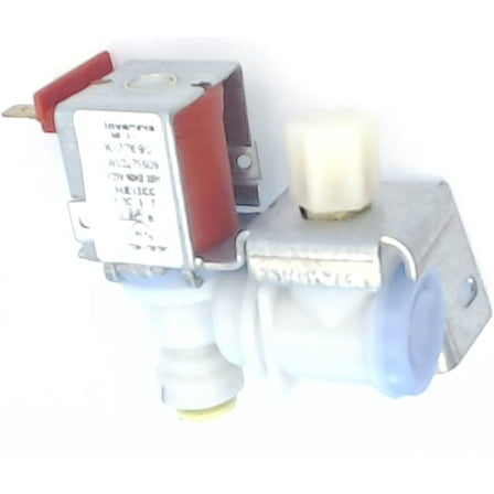 Whirlpool WPW10279909 Refrigerator Parts Valve-Inlt