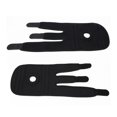 thumbnail image 2 of 2pcs rodilleras de resorte masculinas y femeninas almohadilla protectora de soporte de articulaciones deportivas de escalada al aire libre, 2 of 10