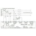 thumbnail image 5 of DC62D Generator Set Controller for Diesel/Gas Genset Parameters Monitoring, 5 of 10