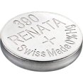 thumbnail image 1 of Silver Oxide Button Cell Battery 390 by Renata, 1 of 4