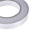 thumbnail image 5 of Uxcell 20mmx50m Self-adhesive Waterproof High Temperature Aluminum Foil Tape, 5 of 5